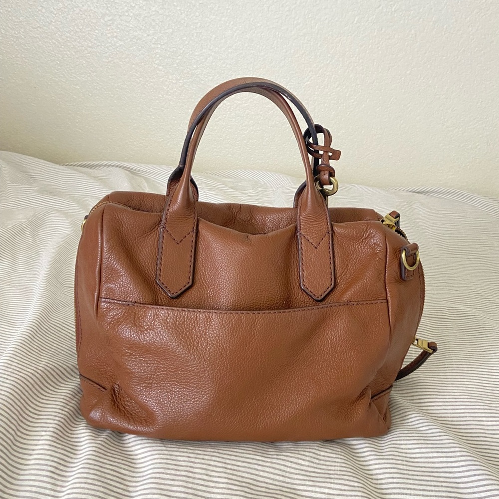 Fossil bag